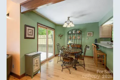 142 Sequoyah Hills Drive, Fletcher, NC 28732 - Photo 16