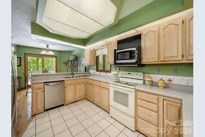 142 Sequoyah Hills Drive, Fletcher, NC 28732 - Photo 14