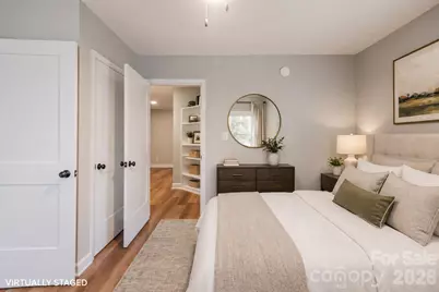 3037 Marlowe Avenue, Charlotte, NC 28208 - Photo 14