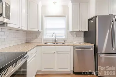3037 Marlowe Avenue, Charlotte, NC 28208 - Photo 12