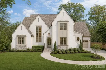 519 Meadowbrook Road, Charlotte, NC 28211 - Photo 2