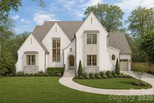 519 Meadowbrook Rd, Charlotte, NC 28211 - Photo 2