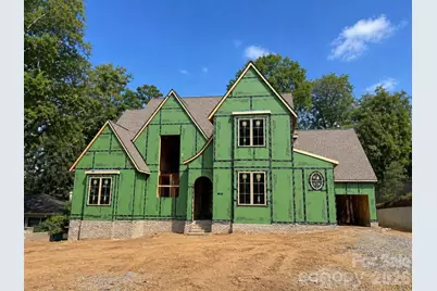 519 Meadowbrook Road, Charlotte, NC 28211 - Photo 2