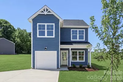 103 Cain Road, Stony Point, NC 28678 - Photo 1
