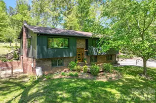75 High Valley Estates Dr, Alexander, NC 28701 - Photo 6