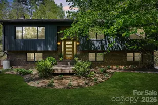 75 High Valley Estates Dr, Alexander, NC 28701 - Photo 4