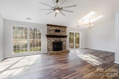 11100 Deerpath Court, Charlotte, NC 28262 - Photo 4