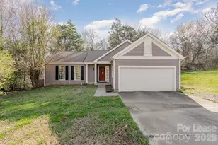 11100 Deerpath Ct, Charlotte, NC 28262 - Photo 1