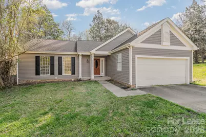11100 Deerpath Court, Charlotte, NC 28262 - Photo 2
