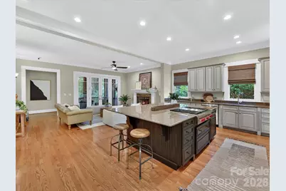 514 Magnolia Avenue, Charlotte, NC 28203 - Photo 14