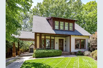 514 Magnolia Avenue, Charlotte, NC 28203 - Photo 2