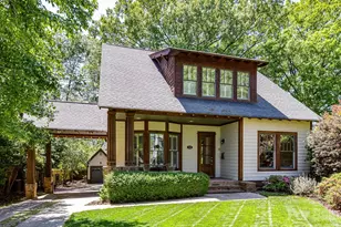 514 Magnolia Ave, Charlotte, NC 28203 - Photo 2