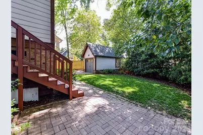 514 Magnolia Avenue, Charlotte, NC 28203 - Photo 44