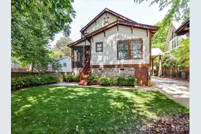 514 Magnolia Avenue, Charlotte, NC 28203 - Photo 48