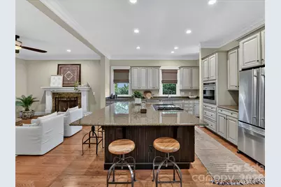 514 Magnolia Avenue, Charlotte, NC 28203 - Photo 12