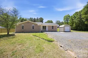 234 Oak Ln, Oakboro, NC 28129 - Photo 32