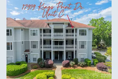 17919 Kings Point Drive #C, Cornelius, NC 28031 - Photo 8