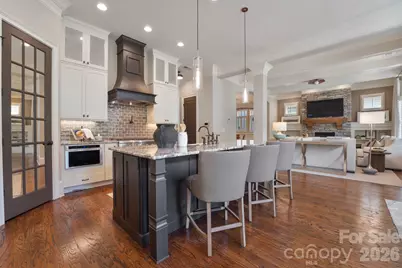 4315 Calvet Court, Charlotte, NC 28210 - Photo 16