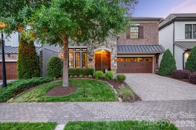 4315 Calvet Court, Charlotte, NC 28210 - Photo 2