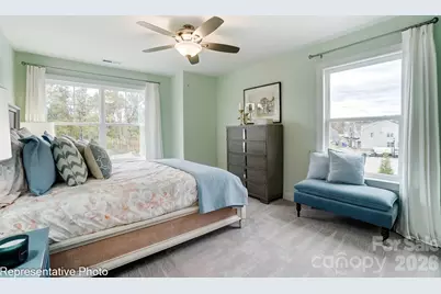 4376 Black Court, Harrisburg, NC 28075 - Photo 26