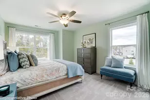 4376 Black Ct, Harrisburg, NC 28075 - Photo 26