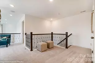 4376 Black Ct, Harrisburg, NC 28075 - Photo 18