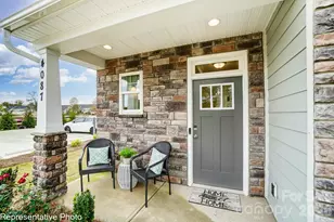 4376 Black Ct, Harrisburg, NC 28075 - Photo 2