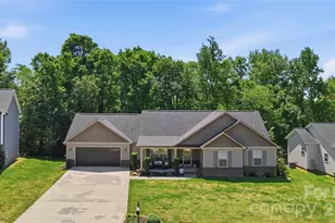 646 Marigold Dr, Kannapolis, NC 28083 - Photo 38
