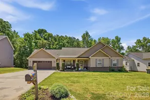 646 Marigold Dr, Kannapolis, NC 28083 - Photo 36