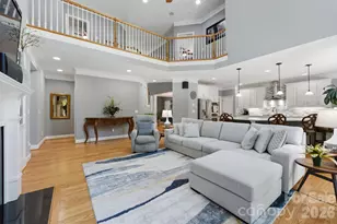 4325 Rustling Woods Dr, Denver, NC 28037 - Photo 12