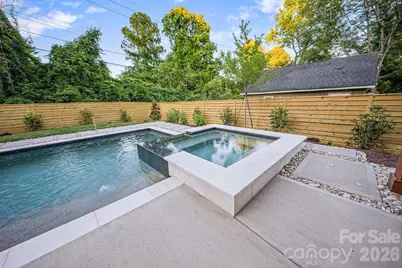 2541 Shenandoah Avenue, Charlotte, NC 28205 - Photo 42
