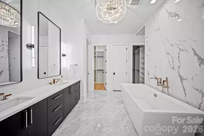 2541 Shenandoah Avenue, Charlotte, NC 28205 - Photo 22