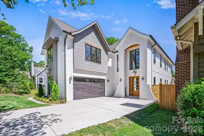 2541 Shenandoah Avenue, Charlotte, NC 28205 - Photo 2