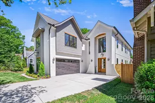 2541 Shenandoah Ave, Charlotte, NC 28205 - Photo 2