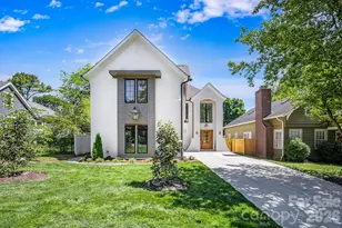 2541 Shenandoah Ave, Charlotte, NC 28205 - Photo 1