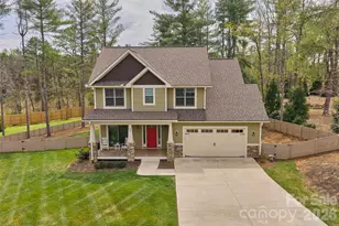 21 Wood Path Ln, Arden, NC 28704 - Photo 1