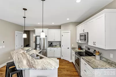 21 Wood Path Lane, Arden, NC 28704 - Photo 8