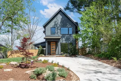 39 Boyd Avenue, Asheville, NC 28806 - Photo 2