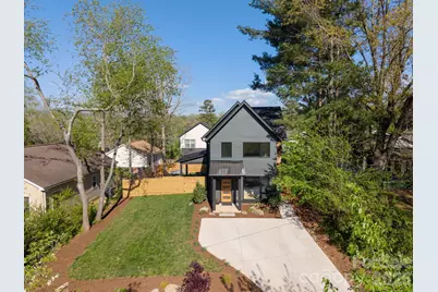 39 Boyd Avenue, Asheville, NC 28806 - Photo 36