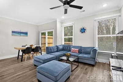 1933 St Mark Street, Charlotte, NC 28216 - Photo 14