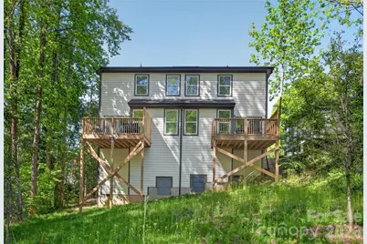 1933 St Mark Street, Charlotte, NC 28216 - Photo 28