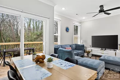 1933 St Mark Street, Charlotte, NC 28216 - Photo 16