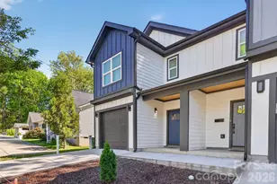 1933 St Mark St, Charlotte, NC 28216 - Photo 2