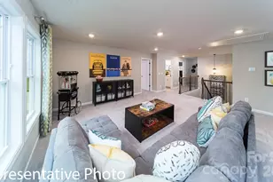 108 Rhuidean Ct, Troutman, NC 28166 - Photo 22