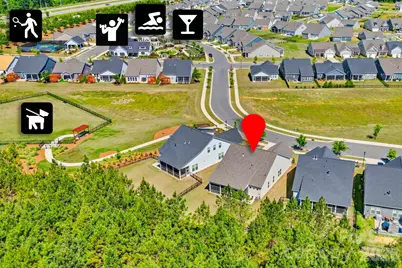216 Portrait Way, Indian Trail, NC 28079 - Photo 38