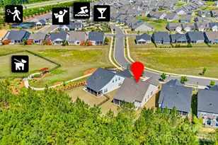 216 Portrait Wy, Indian Trail, NC 28079 - Photo 38