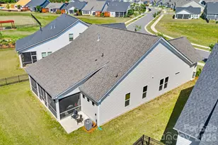 216 Portrait Wy, Indian Trail, NC 28079 - Photo 36