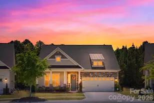 216 Portrait Wy, Indian Trail, NC 28079 - Photo 1