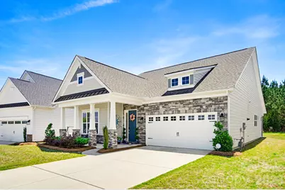 216 Portrait Way, Indian Trail, NC 28079 - Photo 4