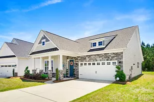 216 Portrait Wy, Indian Trail, NC 28079 - Photo 4